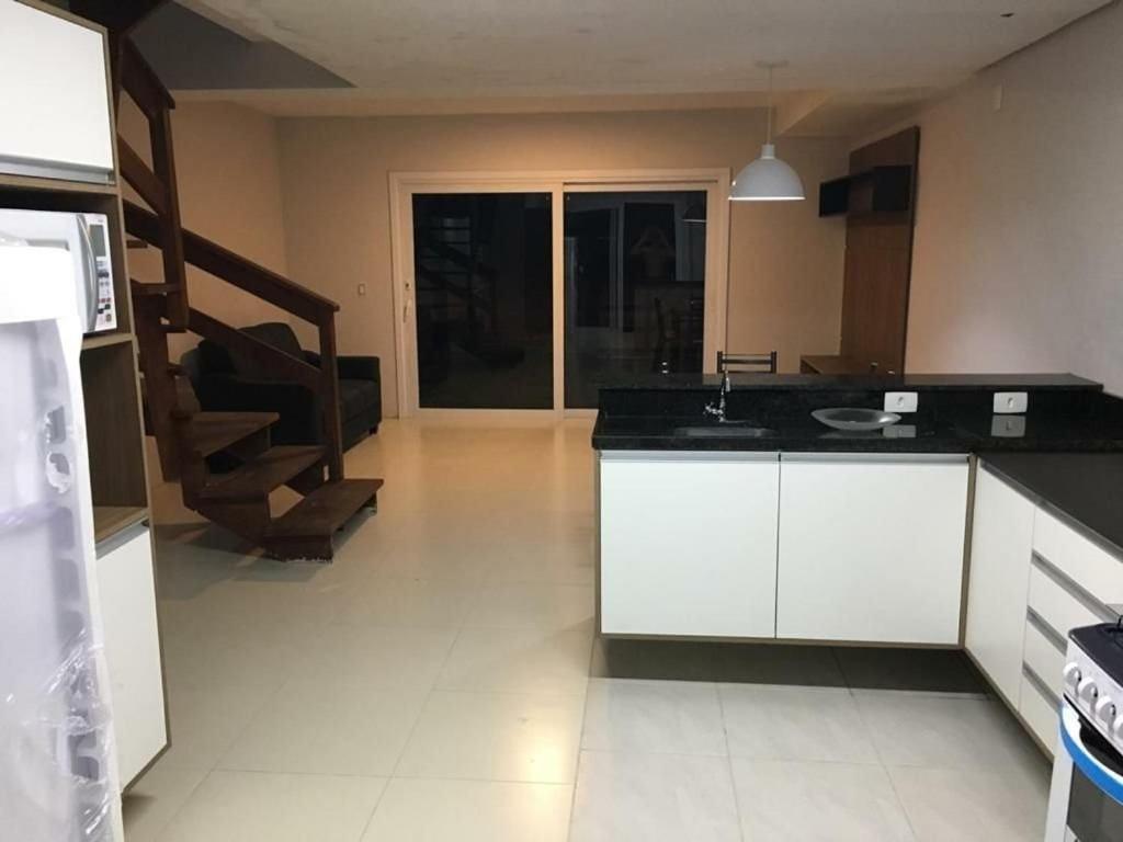 Sobrados Com Suite E Sacada Vista Ao Mar Capão da Canoa Exterior foto