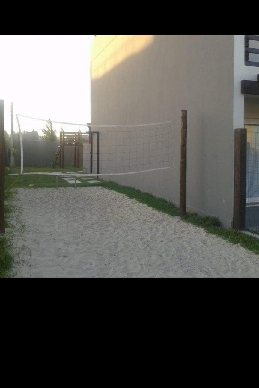 Sobrados Com Suite E Sacada Vista Ao Mar Capão da Canoa Exterior foto