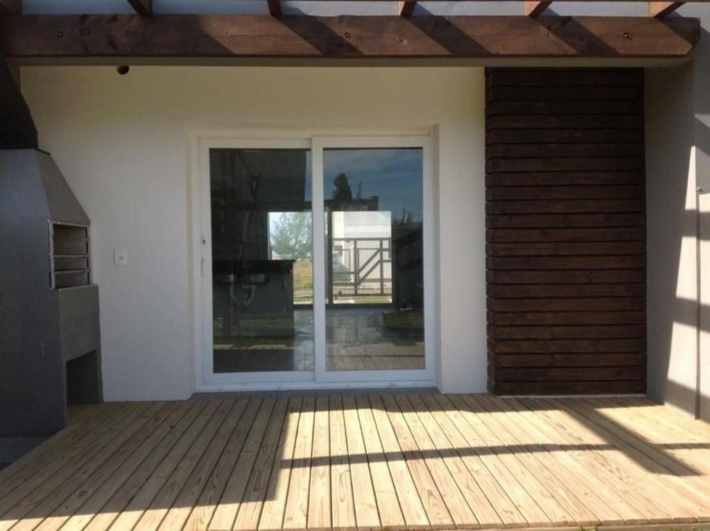 Sobrados Com Suite E Sacada Vista Ao Mar Capão da Canoa Exterior foto